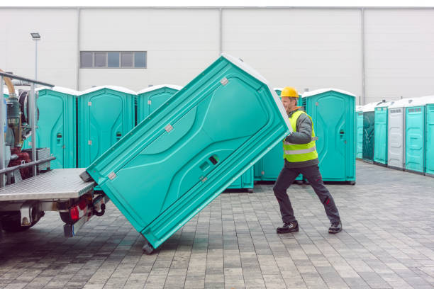 Portable Toilet Options We Offer in Rapids, NY