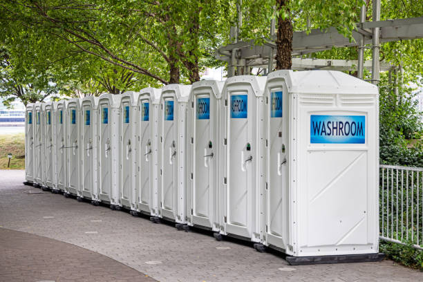 Best Portable toilet rental cost  in Rapids, NY
