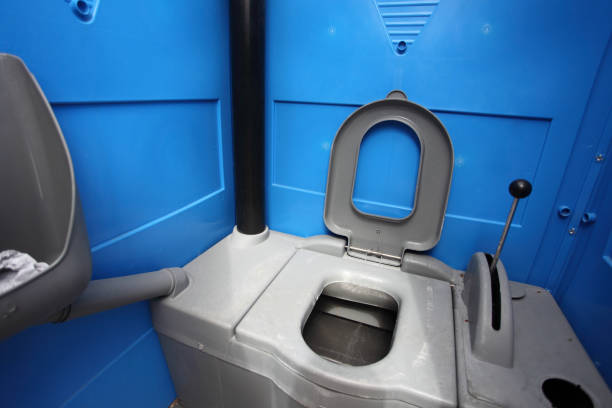 Best Portable restroom solutions  in Rapids, NY