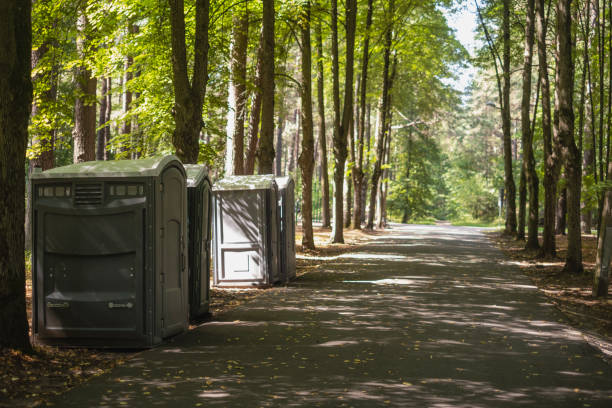 Best Local porta potty services  in Rapids, NY