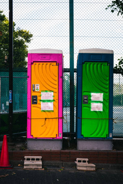 Best High-end porta potty rental  in Rapids, NY
