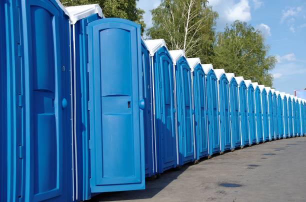Best Wedding porta potty rental  in Rapids, NY